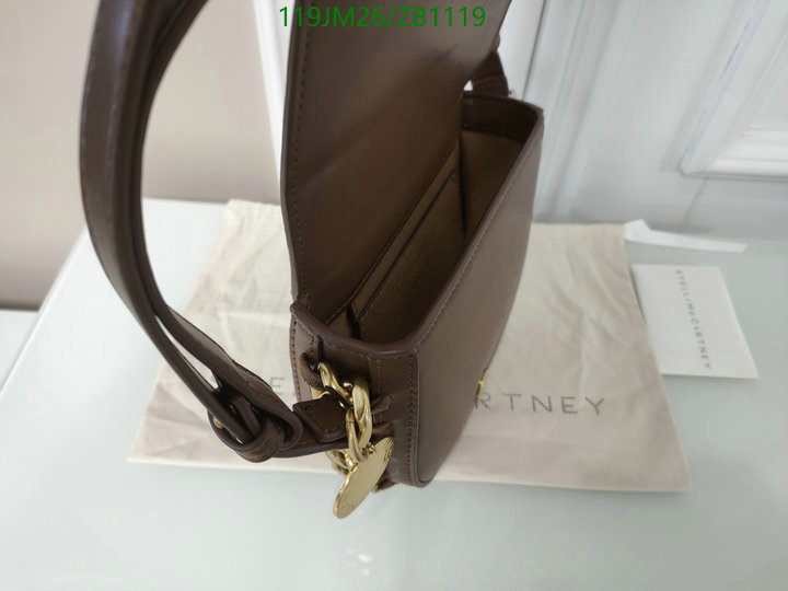 Stella McCartney Bag-(Mirror)-Diagonal-,Code: ZB1119,$: 119USD