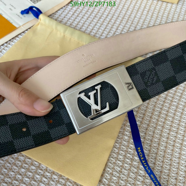 Belts-LV, Code: ZP7183,$: 59USD