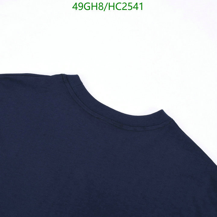 Clothing-Burberry, Code: HC2541,$: 49USD