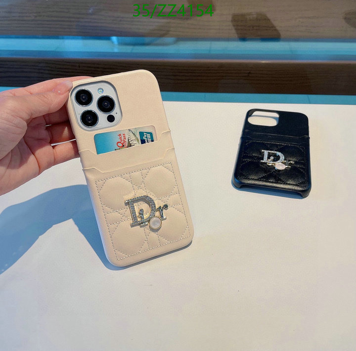 Phone Case-Dior,Code: ZZ4154,$: 35USD