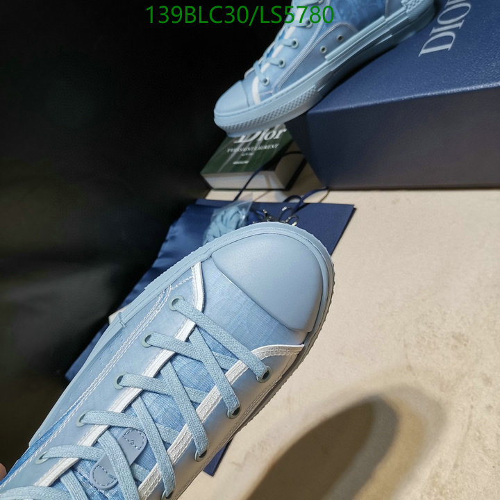Women Shoes-Dior,Code: LS5780,$: 139USD