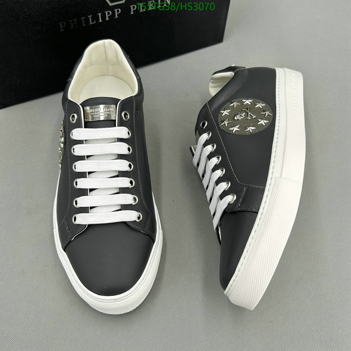 Men shoes-Philipp Plein, Code: HS3070,$: 155USD