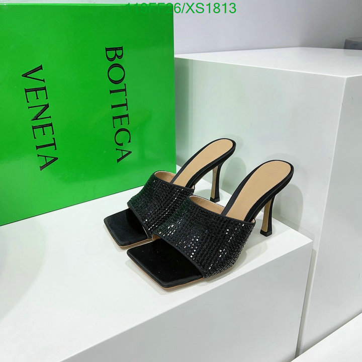 Women Shoes-BV, Code: XS1813,$: 119USD