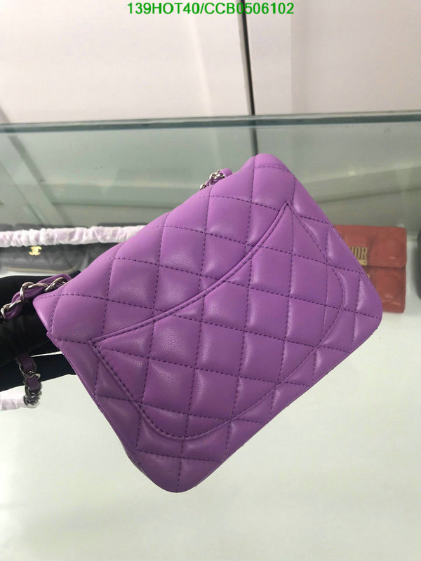 Chanel Bags -(Mirror)-Diagonal-,Code: CCB0506102,$: 139USD