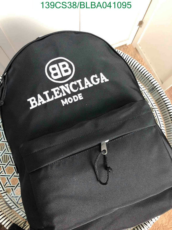 Balenciaga Bag-(Mirror)-Other Styles-,Code:BLBA041095,$:139USD