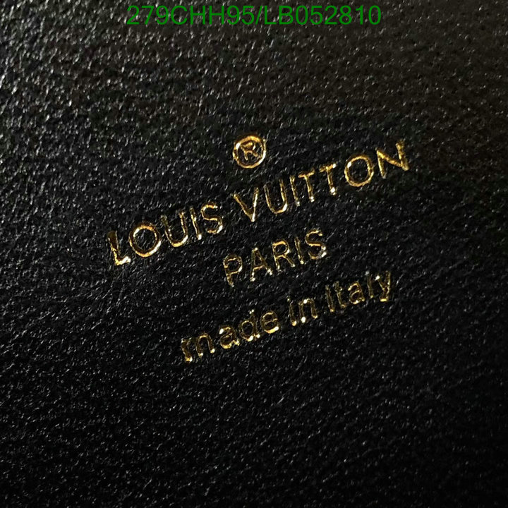 LV Bags-(Mirror)-Nono-No Purse-Nano No-,Code: LB052810,$:279USD