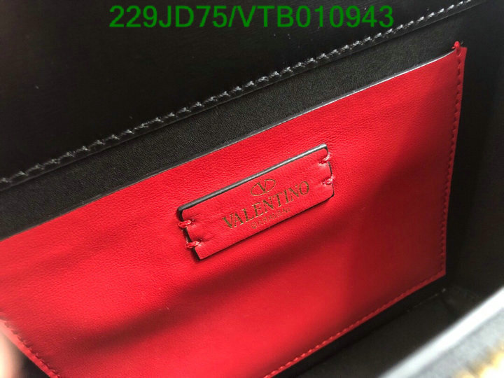 Valentino Bag-(Mirror)-Diagonal-,Code: VTB010943,$: 229USD