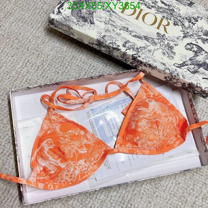 Swimsuit-Dior, Code: XY3654,$: 35USD