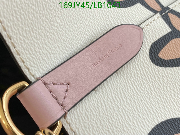 LV Bags-(Mirror)-Nono-No Purse-Nano No-,Code: LB1043,$: 169USD