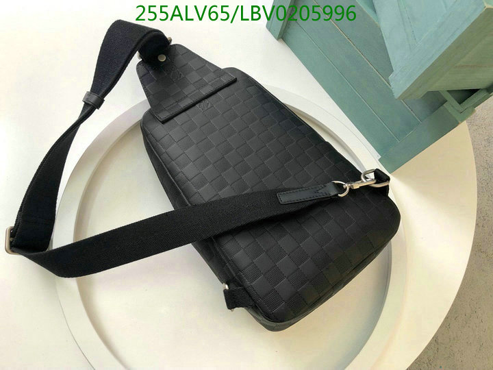 LV Bags-(Mirror)-Avenue-,Code: LBV0205996,$: 255USD
