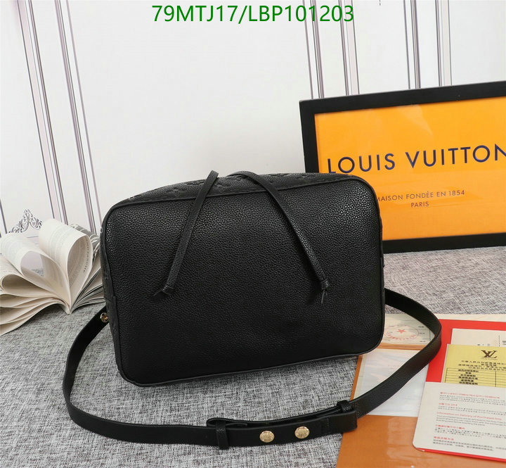 LV Bags-(4A)-Nono-No Purse-Nano No-,Code: LBP101203,$: 79USD