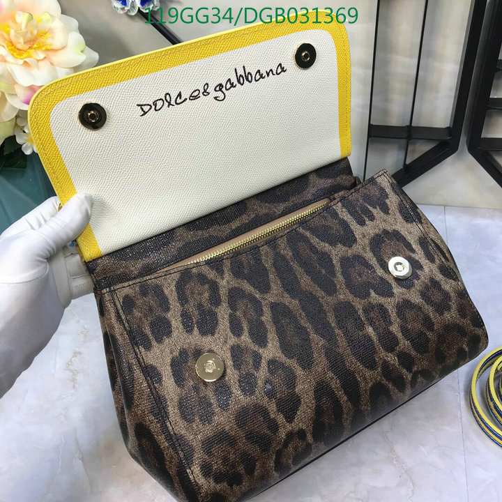 D&G Bag-(Mirror)-Sicily,Code:DGB031369,$:119USD