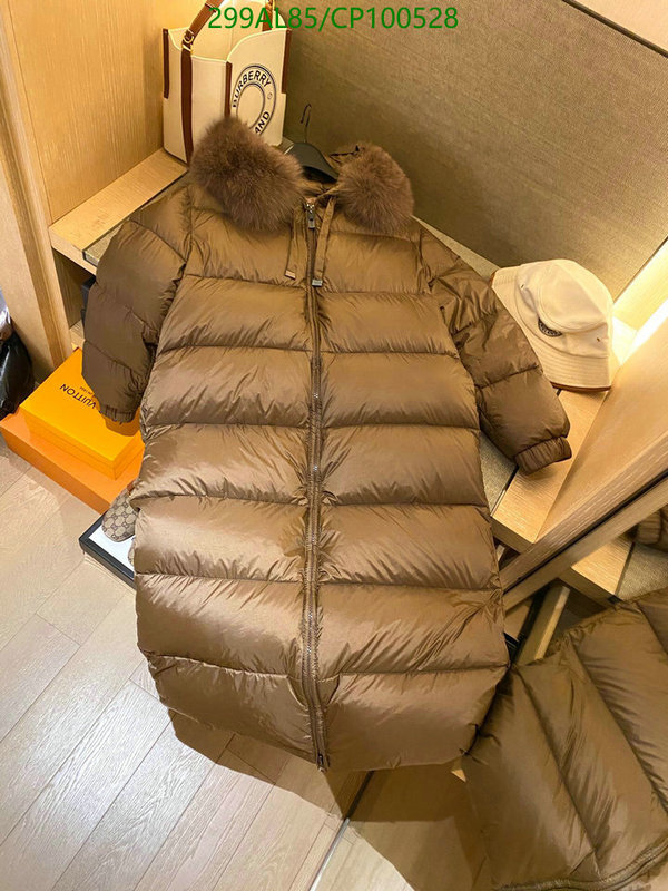 Down jacket Women-Burberry, Code: CP100528,$:299USD