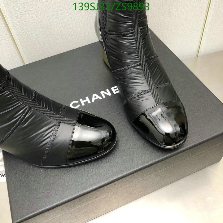 Women Shoes-Chanel,Code: ZS9893,$: 139USD