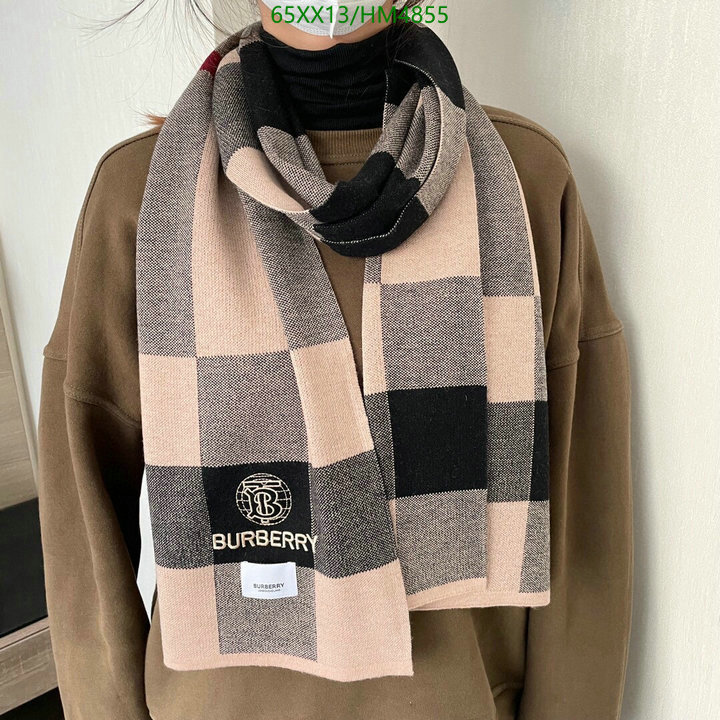 Scarf-Burberry, Code: HM4855,$: 65USD