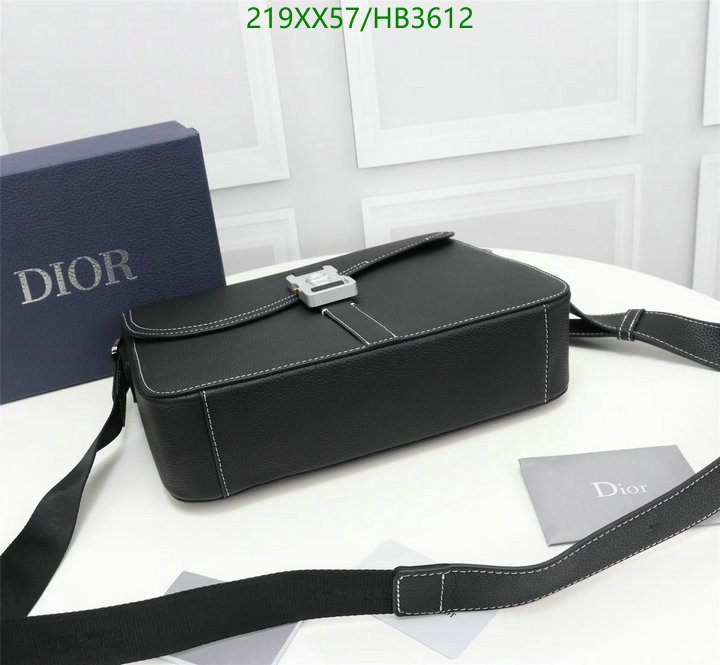 Dior Bags -(Mirror)-Other Style-,Code: HB3612,$: 219USD