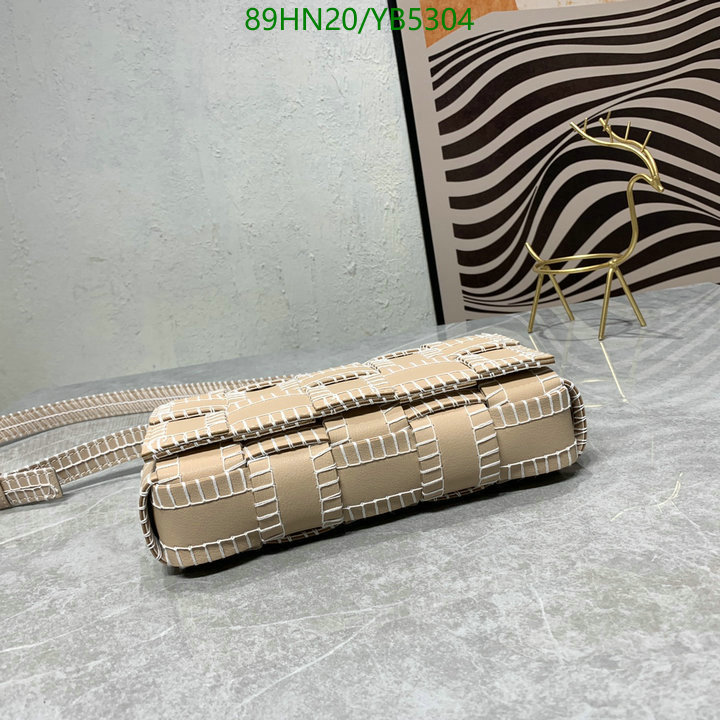 BV Bag-(4A)-Cassette Series,Code: YB5304,$: 89USD