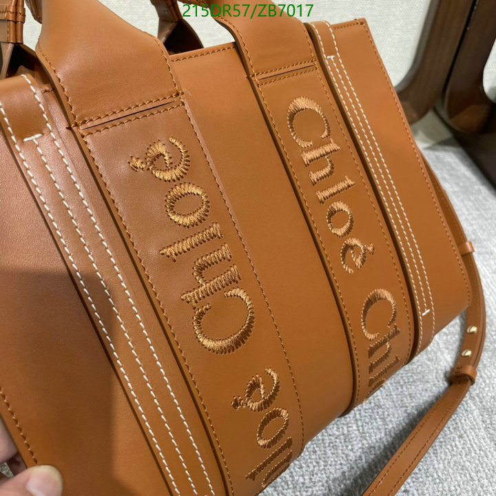 Chloe Bag-(Mirror)-Woody,Code: ZB7017,$: 215USD