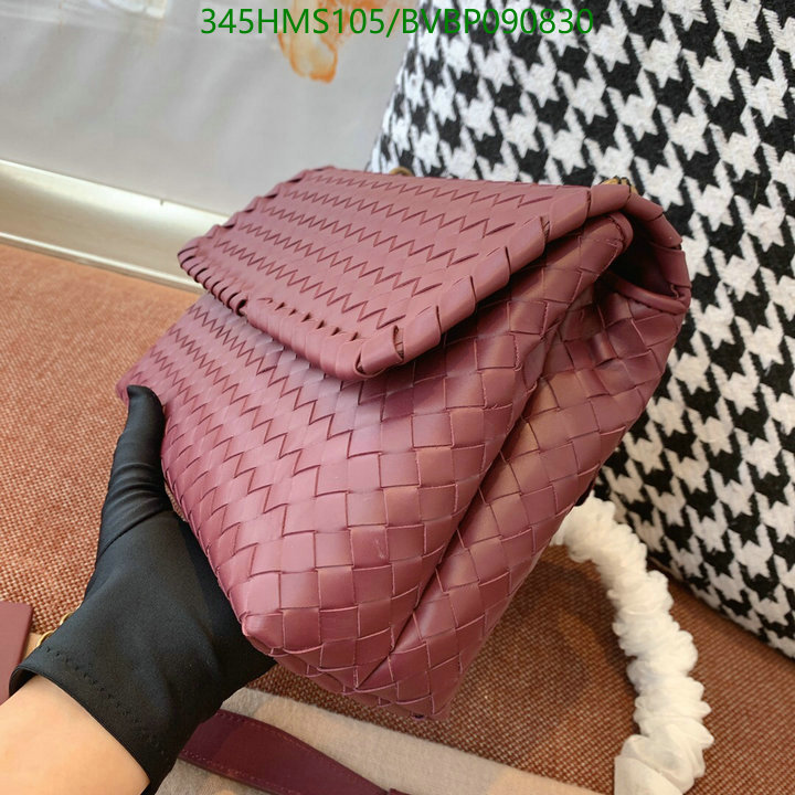 BV Bag-(Mirror)-Diagonal-,Code: BVBP090830,$:345USD