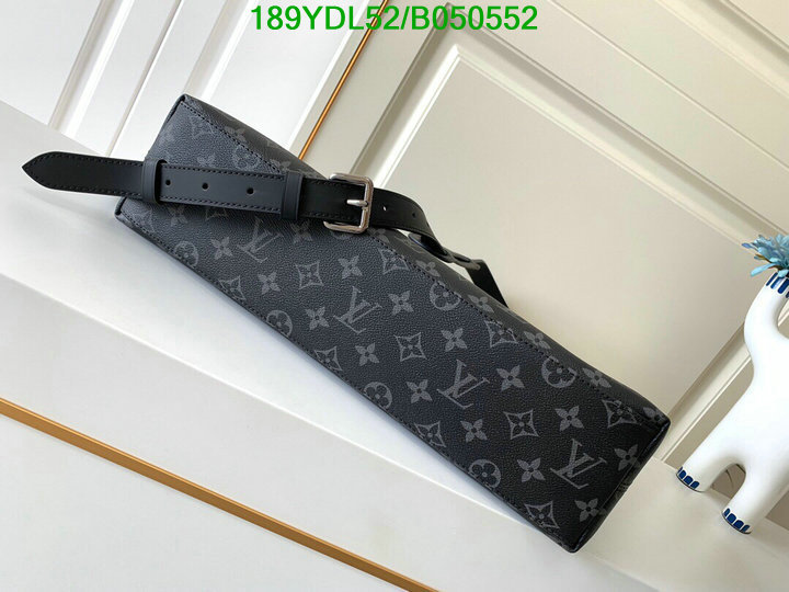 LV Bags-(Mirror)-Explorer-Anton-Dandy-,Code: B050552,$: 189USD