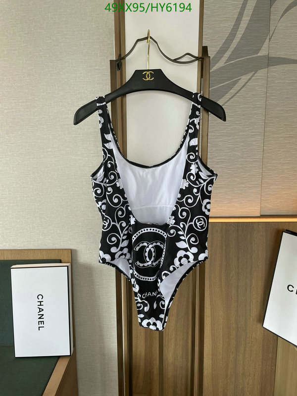 Swimsuit-Chanel,Code: HY6194,$: 49USD