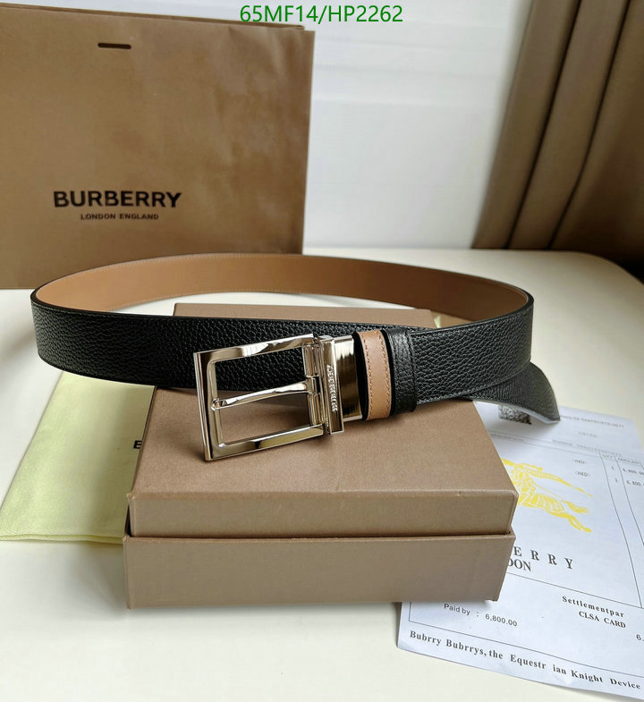 Belts-Burberry, Code: HP2262,$: 65USD