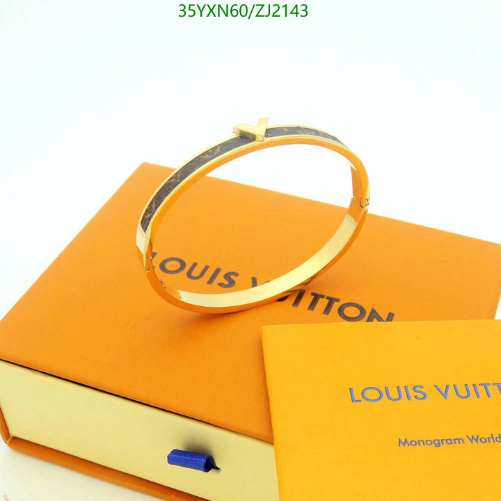 Jewelry-LV,Code: ZJ2143,$: 35USD