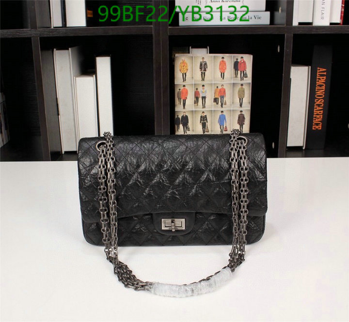 Chanel Bags ( 4A )-Diagonal-,Code: YB3132,$: 99USD