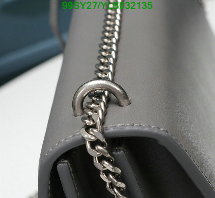 YSL Bag-(4A)-Kate-Solferino-Sunset,Code: YLB032135,$: 99USD