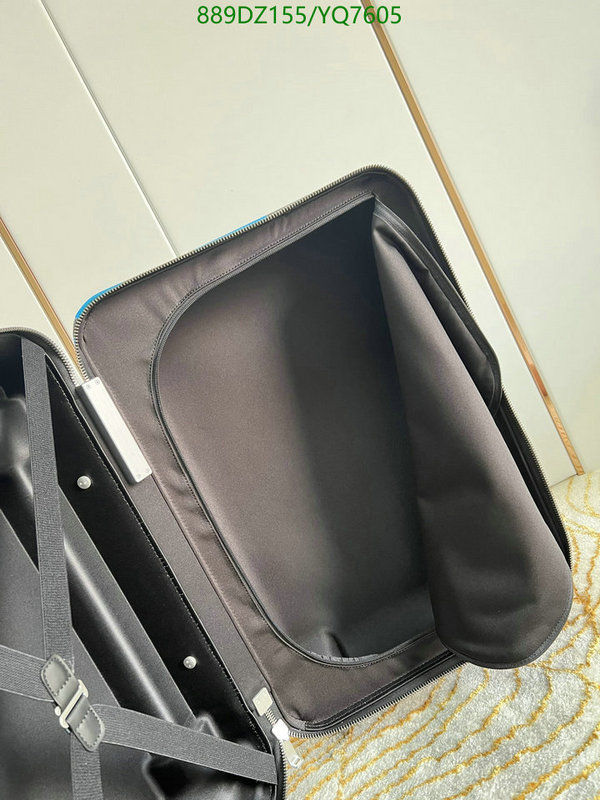 Trolley Case-LV, Code: YQ7605,$: 889USD