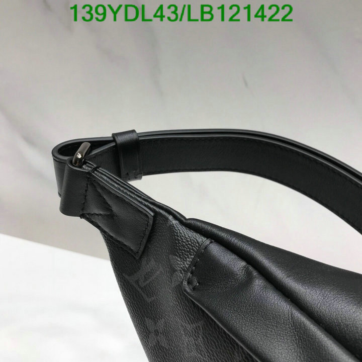 LV Bags-(Mirror)-Discovery-,Code: LB121422,$: 139USD