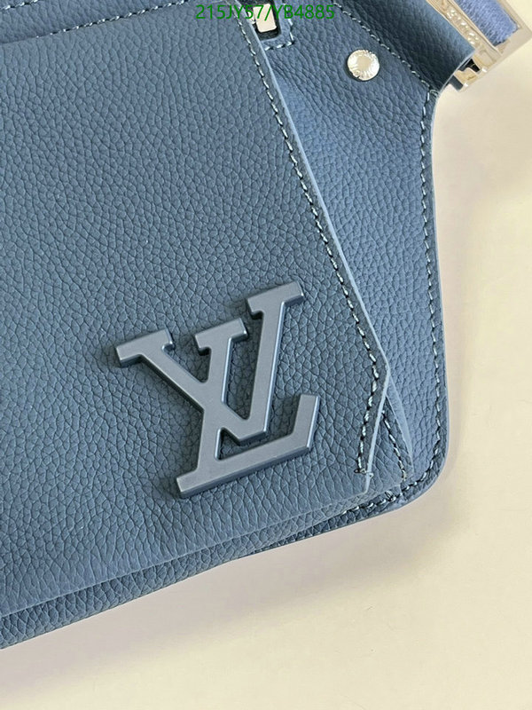 LV Bags-(Mirror)-Avenue-,Code: YB4885,$: 215USD