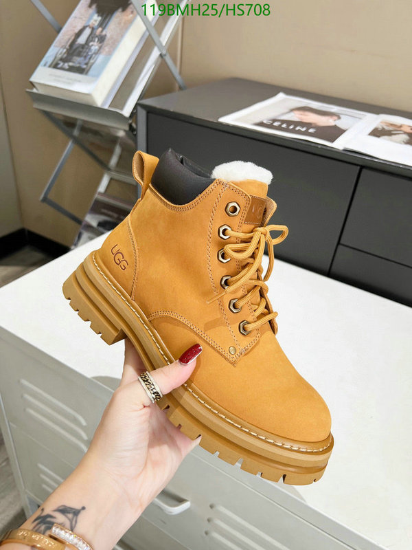 Women Shoes-Boots, Code: HS708,$: 119USD