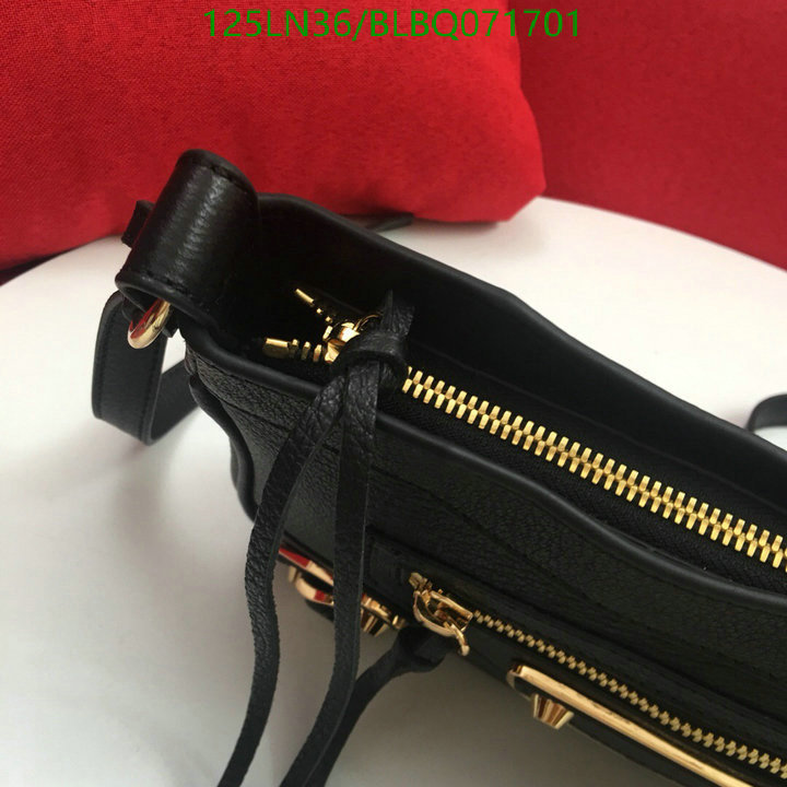 Balenciaga Bag-(4A)-Other Styles-,Code: BLBQ071701,$: 125USD