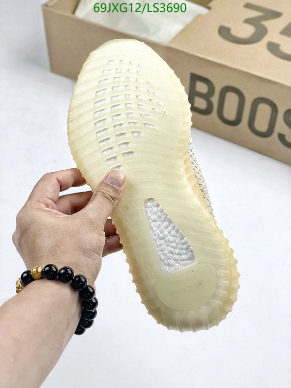 Men shoes-Adidas Yeezy Boost, Code: LS3690,$: 69USD