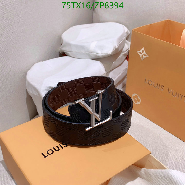 Belts-LV, Code: ZP8394,$: 75USD