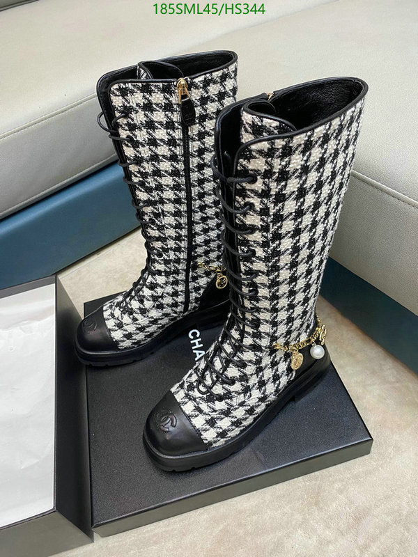 Women Shoes-Boots, Code: HS344,$: 185USD