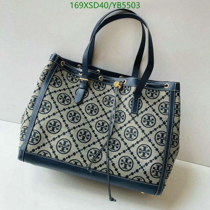 Tory Burch Bag-(Mirror)-Handbag-,Code: YB5503,$: 169USD