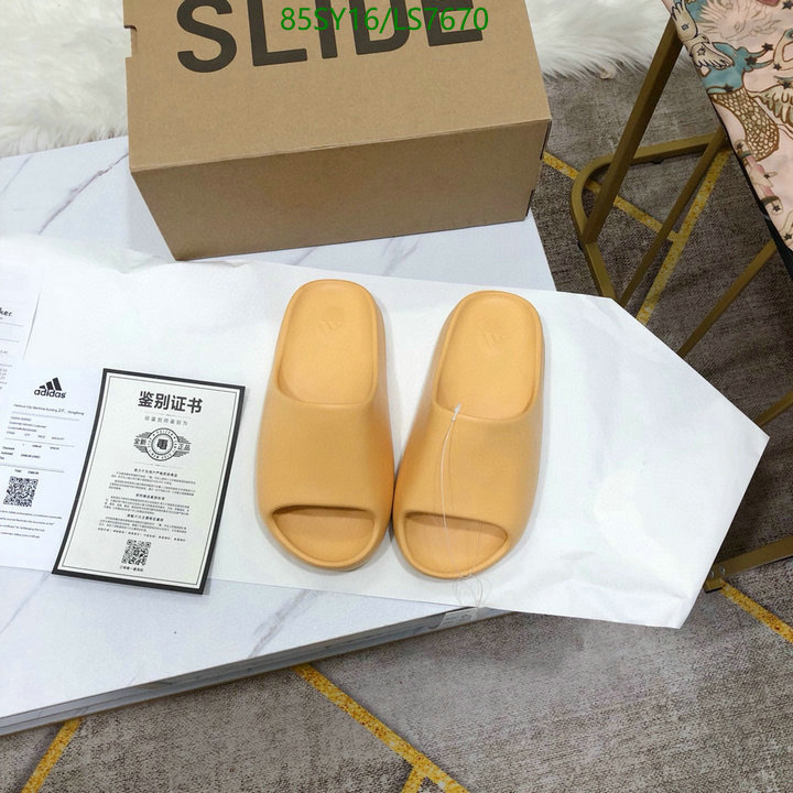 Women Shoes-Adidas Yeezy Boost, Code: LS7670,$: 85USD