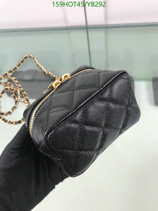 Chanel Bags -(Mirror)-Diagonal-,Code: YB292,$: 159USD