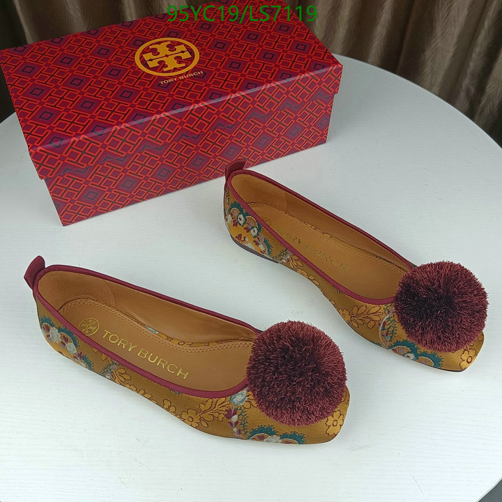 Women Shoes-Tory Burch, Code: LS7119,$: 95USD