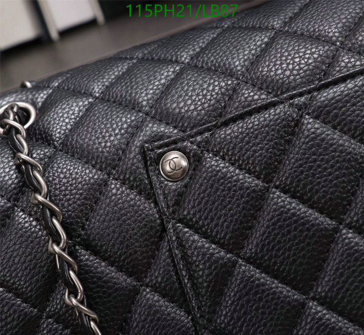 Chanel Bags ( 4A )-Diagonal-,Code: LB87,$: 115USD