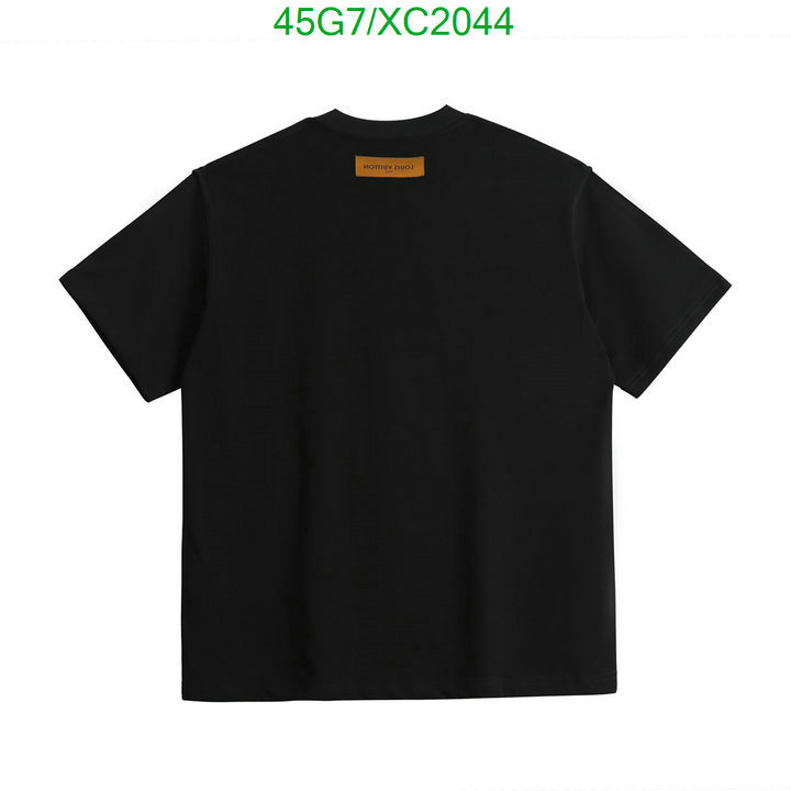 Clothing-LV, Code: XC2044,$: 45USD