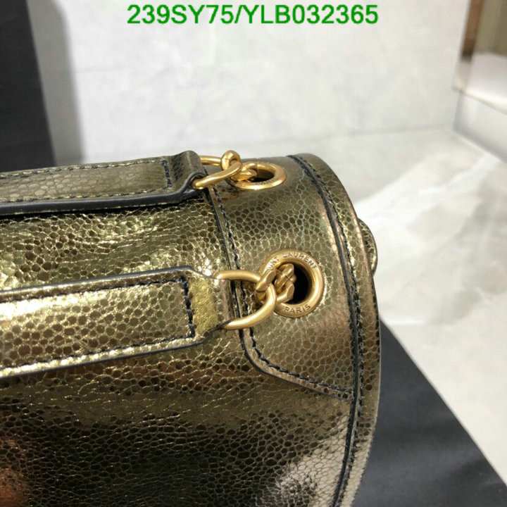 YSL Bag-(Mirror)-Niki Series,Code: YLB032365,$:239USD