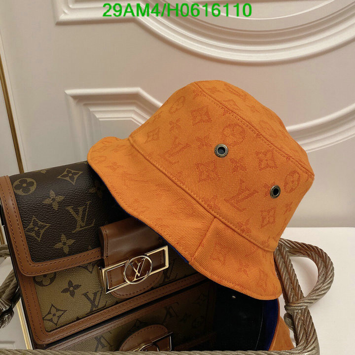 Cap -(Hat)-LV, Code: H0616110,$: 29USD