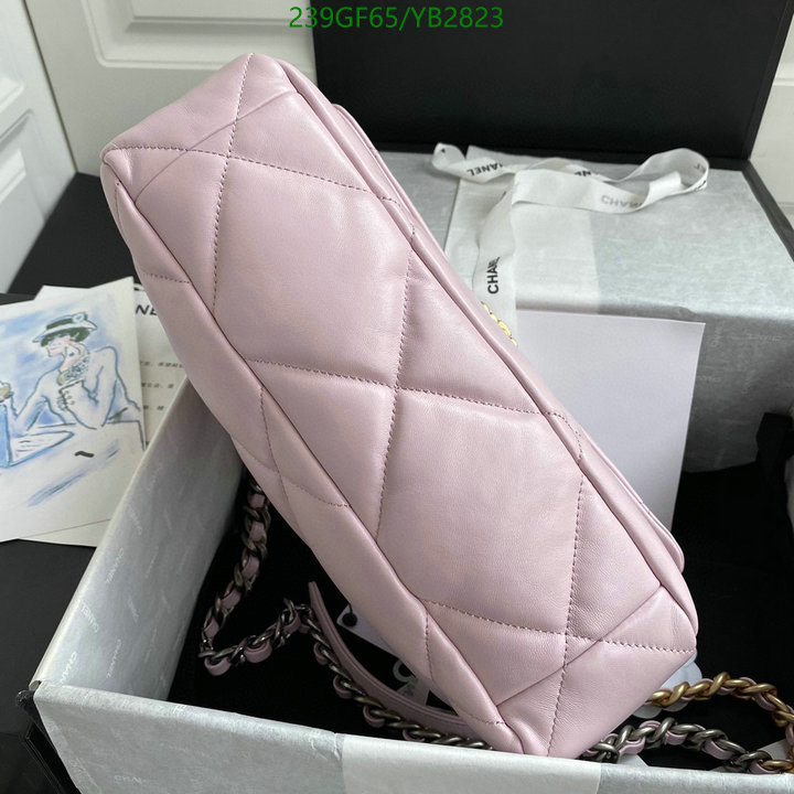 Chanel Bags -(Mirror)-Diagonal-,Code: YB2823,$: 239USD