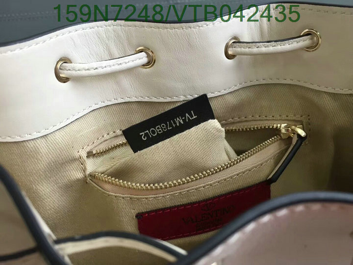 Valentino Bag-(Mirror)-Diagonal-,Code: VTB042435,$:159USD