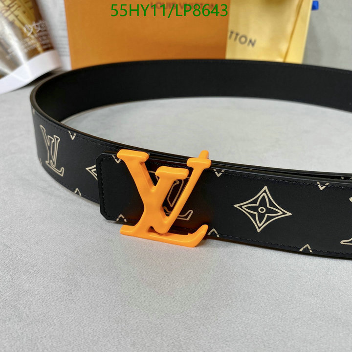 Belts-LV, Code: LP8643,$: 55USD