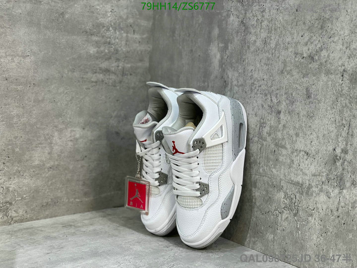 Men shoes-Air Jordan, Code: ZS6777,$: 79USD