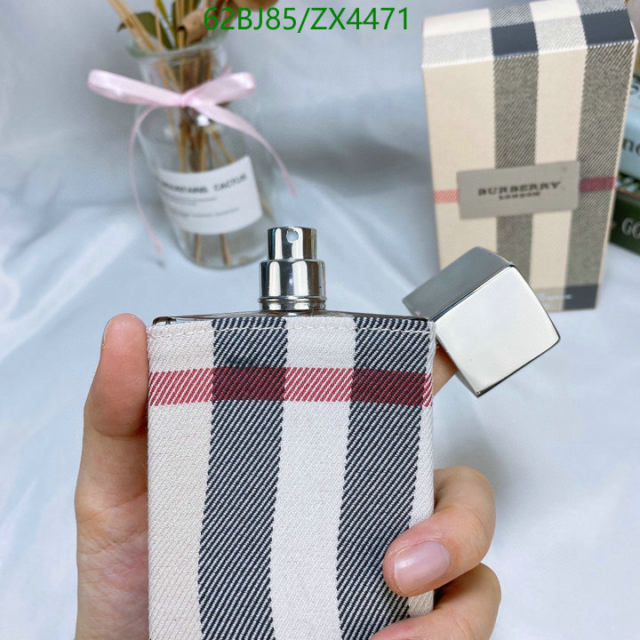 Perfume-Burberry, Code: ZX4471,$: 62USD